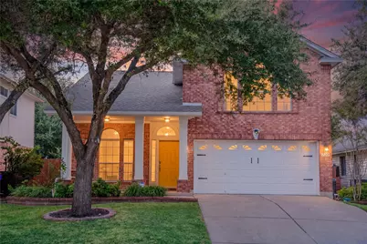 720 Settlement Street, Cedar Park, TX 78613 - Photo 1