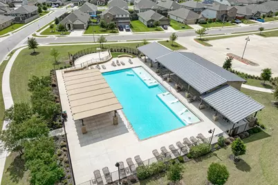 110 Babblebrook Way, Hutto, TX 78634 - Photo 37