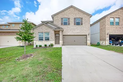 110 Babblebrook Way, Hutto, TX 78634 - Photo 1