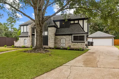 18318 Widcombe Drive, Houston, TX 77084 - Photo 3