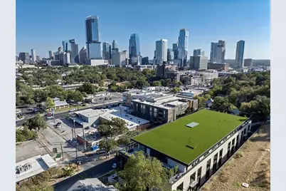 1006 Baylor Street #203, Austin, TX 78703 - Photo 23