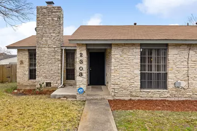 2303 Carolyn Drive, Taylor, TX 76574 - Photo 7