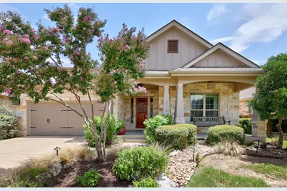 2114 Manada Trail, Cedar Park, TX 78641 - Photo 3
