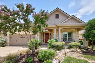 2114 Manada Trail, Cedar Park, TX 78641 - Photo 17