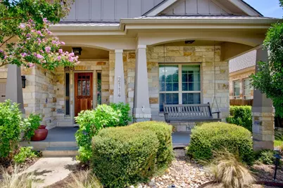 2114 Manada Trail, Cedar Park, TX 78641 - Photo 5