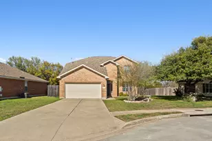 1021 St Helena Dr, Leander, TX 78641 - Photo 1