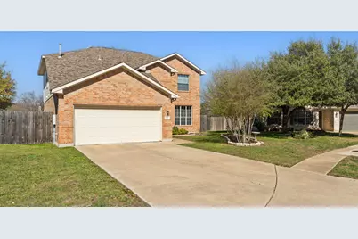 1021 Saint Helena Drive, Leander, TX 78641 - Photo 25