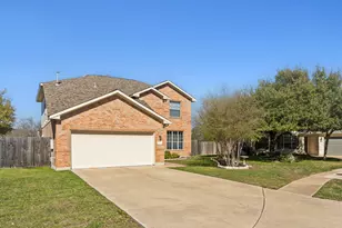 1021 St Helena Dr, Leander, TX 78641 - Photo 25
