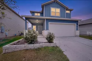 225 English Oak St, Georgetown, TX 78626 - Photo 1