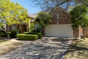 1906 Holly Hill Dr, Leander, TX 78641 - Photo 9