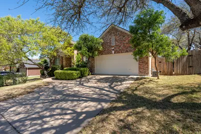 1906 Holly Hill Drive, Leander, TX 78641 - Photo 7