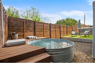 4400 Mount Vernon Drive #B, Austin, TX 78745 - Photo 3
