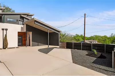 4400 Mount Vernon Drive #B, Austin, TX 78745 - Photo 3