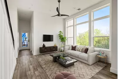 4400 Mount Vernon Drive #B, Austin, TX 78745 - Photo 9