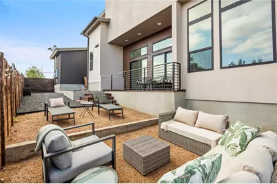 4400 Mount Vernon Drive #B, Austin, TX 78745 - Photo 5