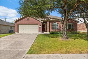 912 Abbeyglen Castle Dr, Pflugerville, TX 78660 - Photo 1