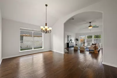 912 Abbeyglen Castle Drive, Pflugerville, TX 78660 - Photo 7