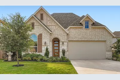 210 Bald Eagle Lane, Kyle, TX 78640 - Photo 3