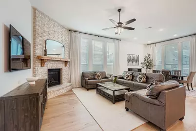 210 Bald Eagle Lane, Kyle, TX 78640 - Photo 7