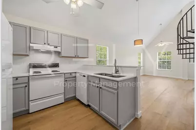 2908 Whisper Oaks Lane #D, Georgetown, TX 78628 - Photo 5