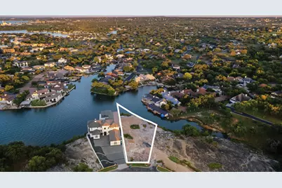 1213 Apache Tears, Horseshoe Bay, TX 78657 - Photo 7