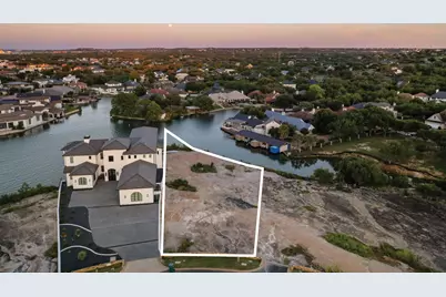 1213 Apache Tears, Horseshoe Bay, TX 78657 - Photo 9