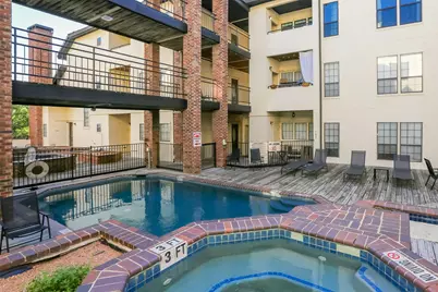 3001 Cedar Street #A-208, Austin, TX 78705 - Photo 33