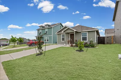 364 Gabbro Gardens, Maxwell, TX 78656 - Photo 3