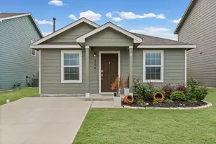 364 Gabbro Gdns, Maxwell, TX 78656 - Photo 1