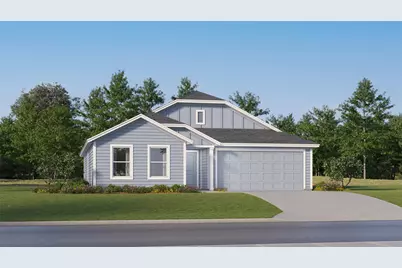 408 Bertram Oaks Drive, Bertram, TX 78605 - Photo 3
