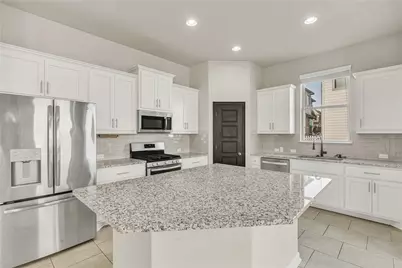 18103 Pomelo Lane #A, Pflugerville, TX 78660 - Photo 9