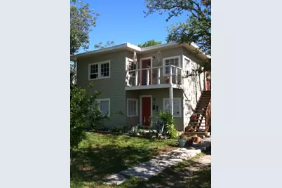 404 W 51st Street #B, Austin, TX 78751 - Photo 1