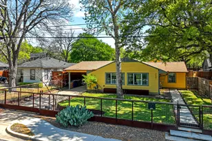 7501 Grover Ave, Austin, TX 78757 - Photo 1