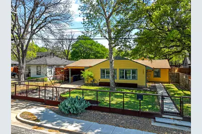 7501 Grover Avenue, Austin, TX 78757 - Photo 1