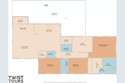 7501 Grover Avenue, Austin, TX 78757 - Photo 5