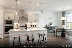 5011 Monarda Mint Dr, Austin, TX 78653 - Photo 7