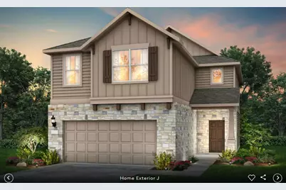 5011 Monarda Mint Drive, Austin, TX 78653 - Photo 1