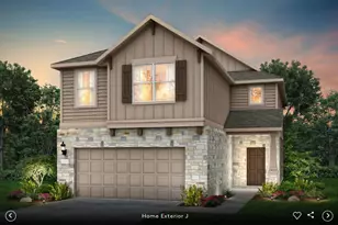 5011 Monarda Mint Dr, Austin, TX 78653 - Photo 1