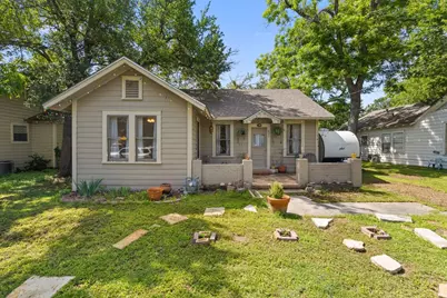 807 Cecelia Street, Taylor, TX 76574 - Photo 1