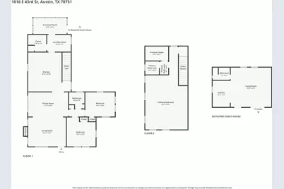 1016 E 43rd Street, Austin, TX 78751 - Photo 39