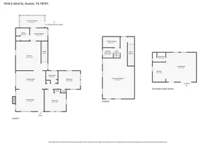 1016 E 43rd St, Austin, TX 78751 - Photo 39