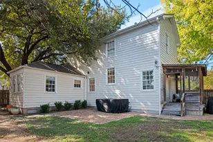 1016 E 43rd St, Austin, TX 78751 - Photo 35