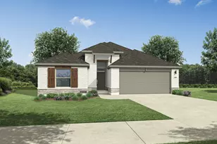 103 Melrose St, Hutto, TX 78634 - Photo 1