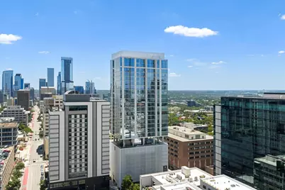 313 W 17th Street #1104, Austin, TX 78701 - Photo 33