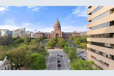 313 W 17th Street #1104, Austin, TX 78701 - Photo 31