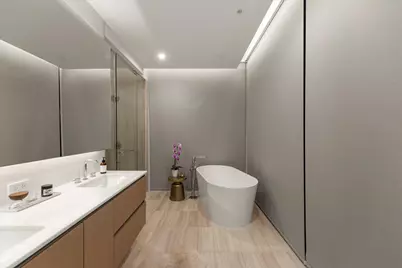 313 W 17th Street #1104, Austin, TX 78701 - Photo 19