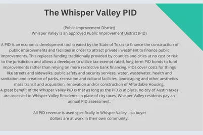 9801 Petrichor Boulevard, Manor, TX 78653 - Photo 21