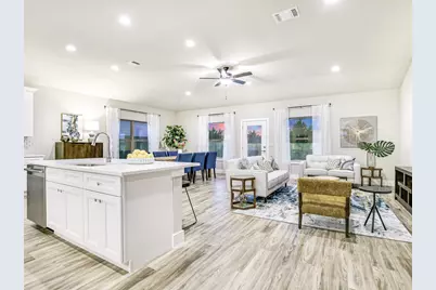 9801 Petrichor Boulevard, Manor, TX 78653 - Photo 3