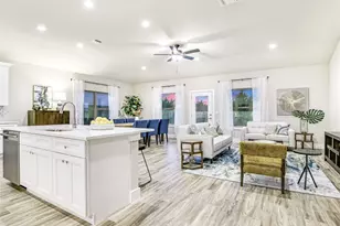 9801 Petrichor Blvd, Manor, TX 78653 - Photo 3