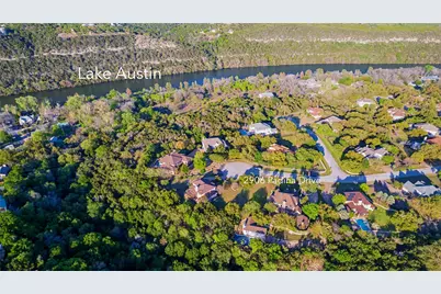 2906 Padina Drive, Austin, TX 78733 - Photo 3